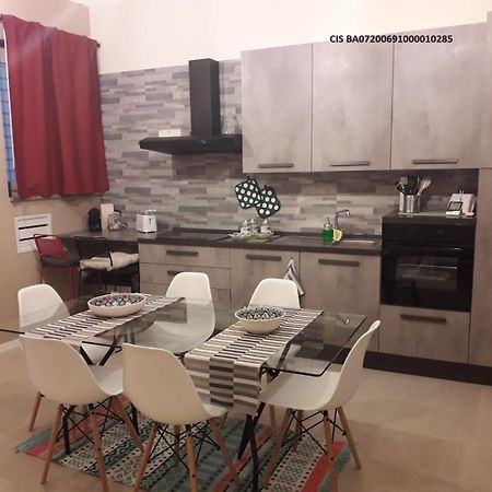 Nuovissimo Appartamento Lungomare Bari Extérieur photo