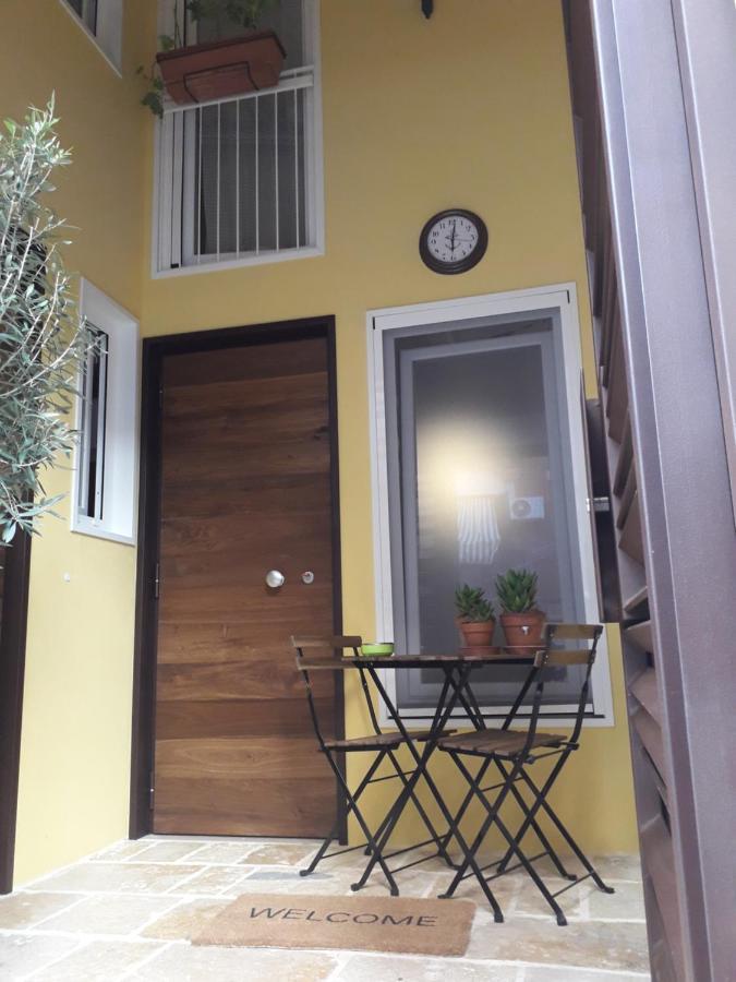 Nuovissimo Appartamento Lungomare Bari Extérieur photo