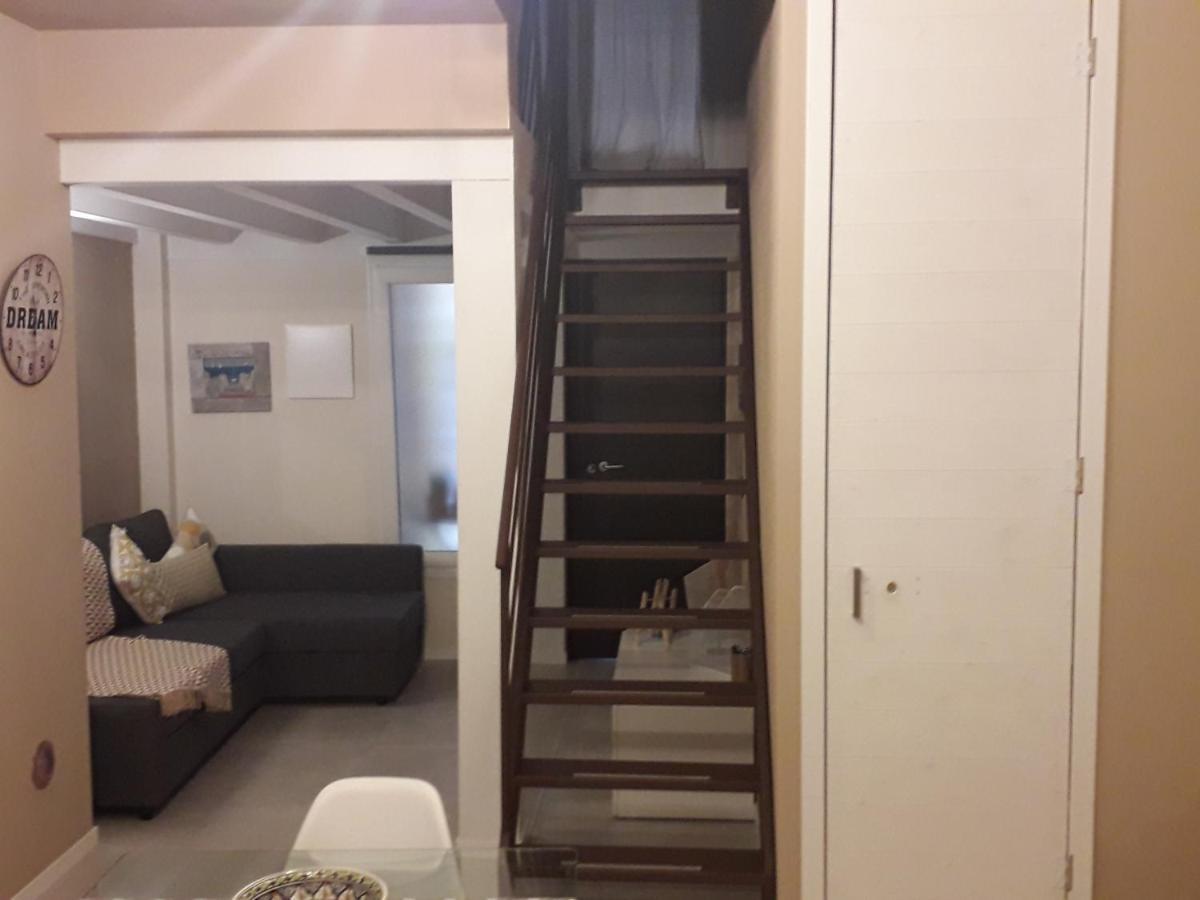 Nuovissimo Appartamento Lungomare Bari Extérieur photo