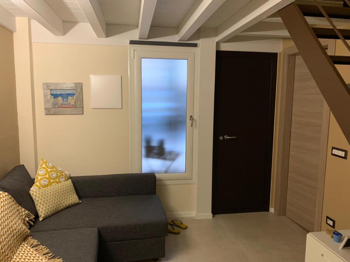 Nuovissimo Appartamento Lungomare Bari Extérieur photo