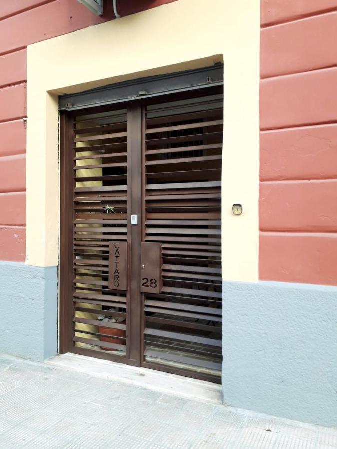 Nuovissimo Appartamento Lungomare Bari Extérieur photo