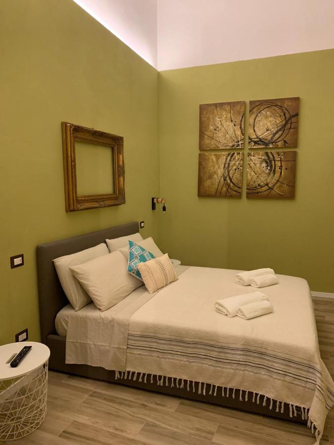 Nuovissimo Appartamento Lungomare Bari Extérieur photo