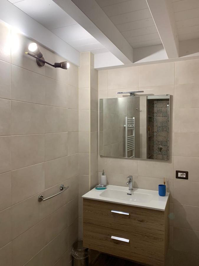 Nuovissimo Appartamento Lungomare Bari Extérieur photo