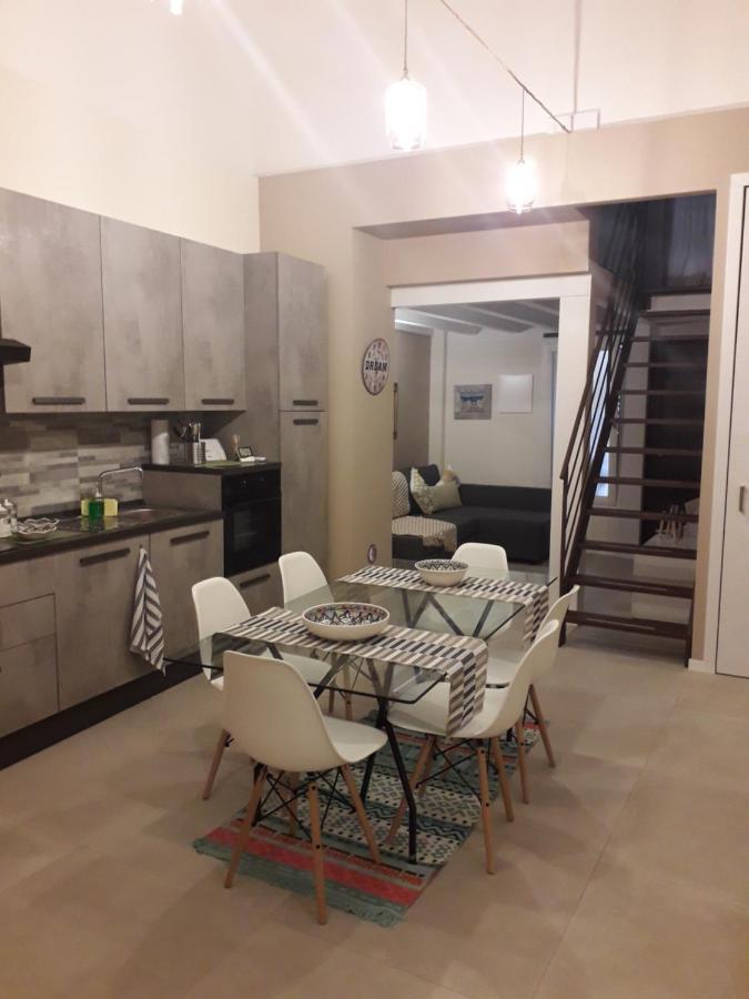 Nuovissimo Appartamento Lungomare Bari Extérieur photo