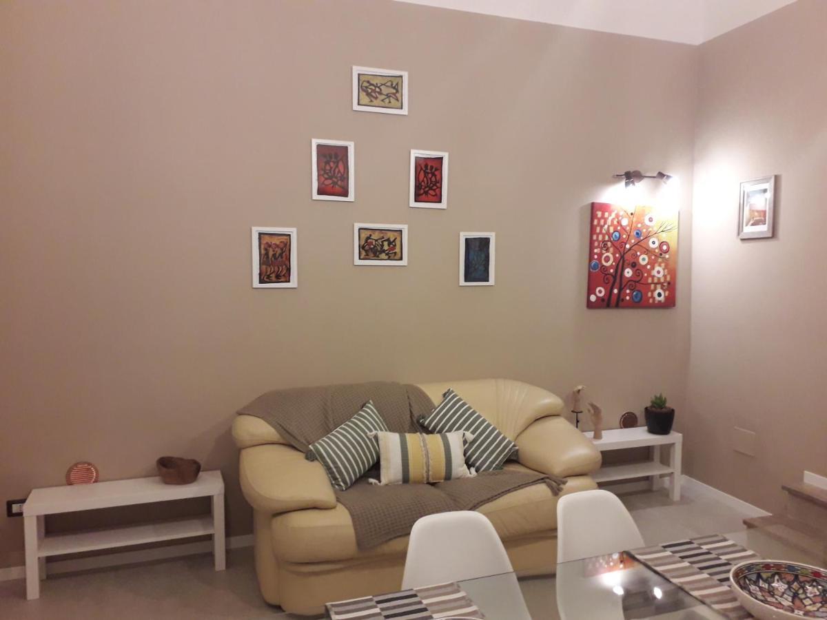 Nuovissimo Appartamento Lungomare Bari Extérieur photo